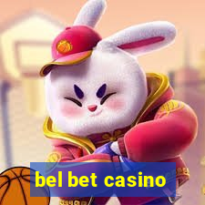 bel bet casino